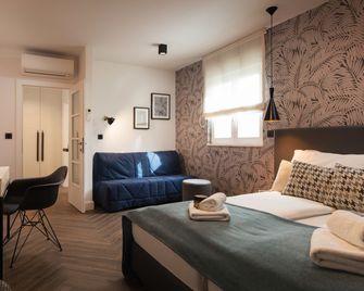Luxury Villa Karla - Podstrana