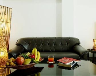 Baan Jumpa - Rawai - Living room