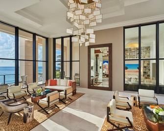 The Residences at The St. Regis Bermuda - Saint George's - Lobby