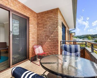 Apollo Unit 21 1st Floor - Narooma - Balcón