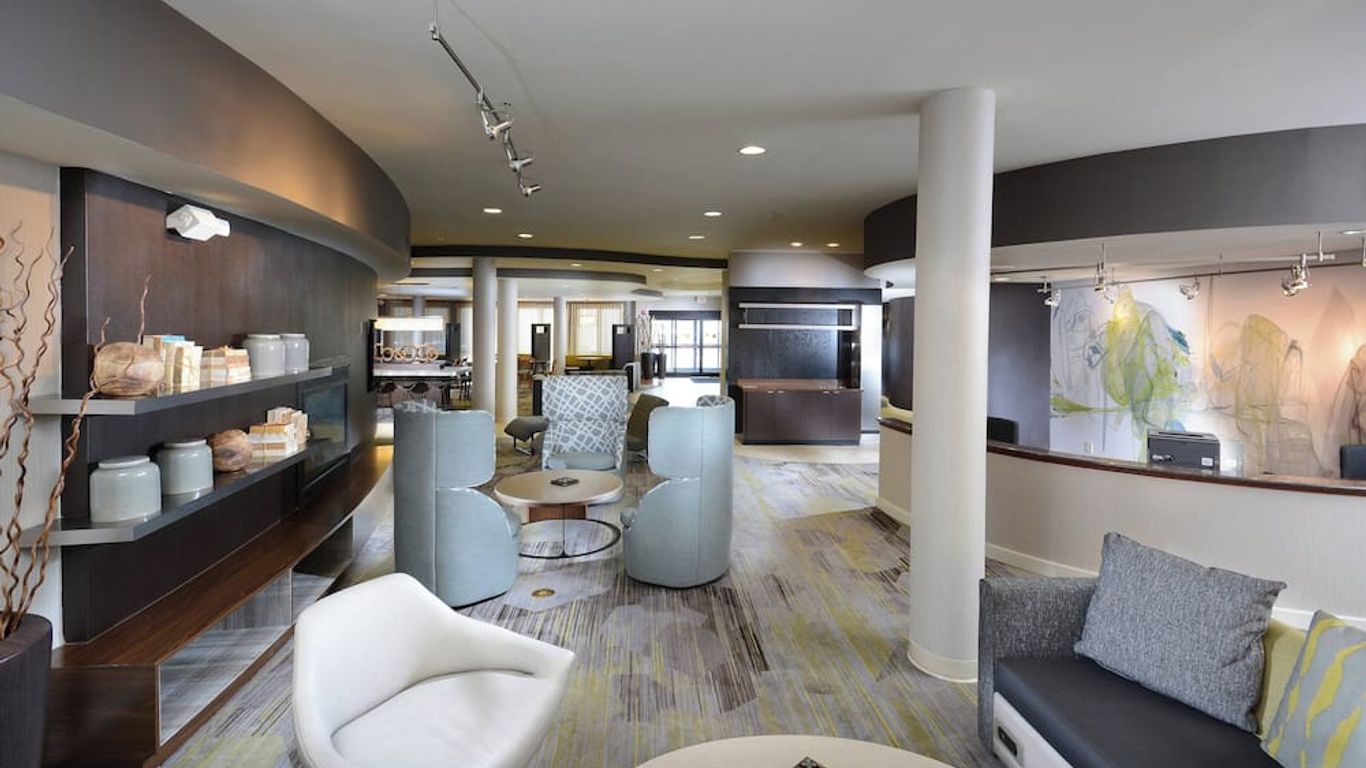 Courtyard by Marriott Danville