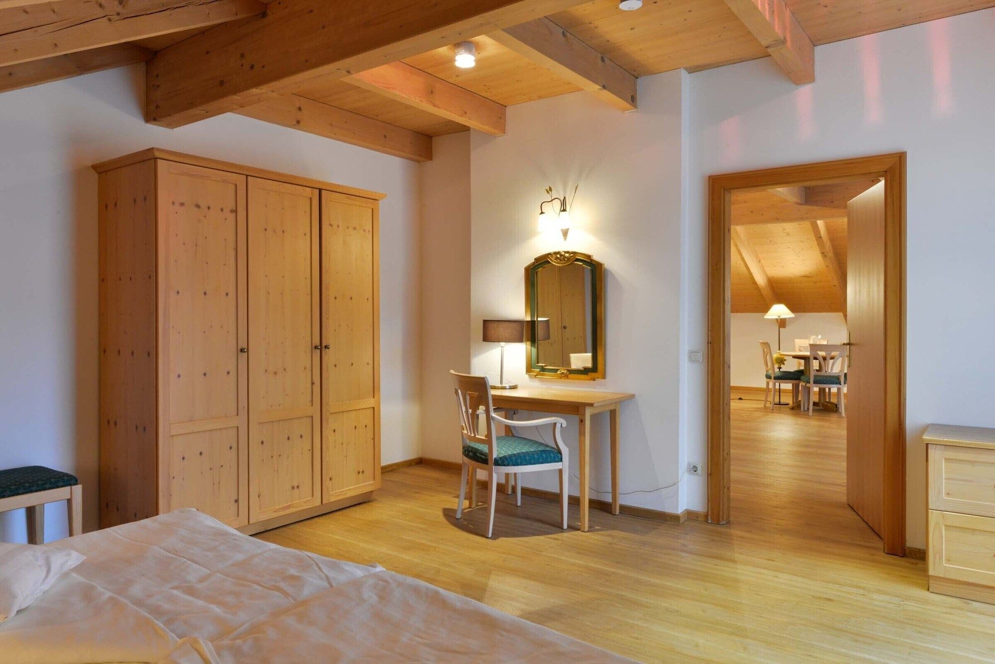 Landhotel Huber am See - Münsing
