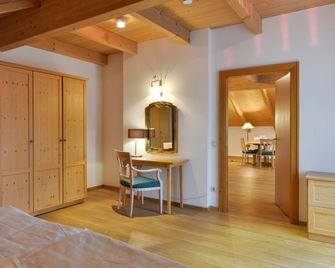 Landhotel Huber am See - Münsing