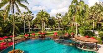 Ramada Resort by Wyndham Khao Lak - Phangnga - Πισίνα