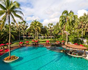 Ramada Resort by Wyndham Khao Lak - Phangnga - Pool