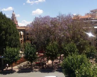 Pension Segura - Murcia