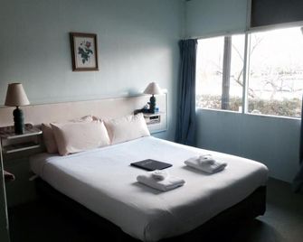 Motel Melrose - Mittagong - Schlafzimmer