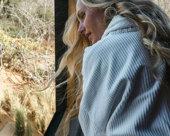 Paradero Todos Santos - Todos Santos - Bedroom