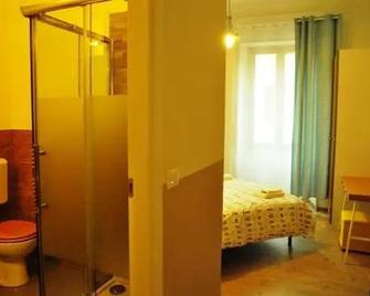 Il Moscondoro di MZ - Bolonia - Habitación