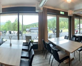 Kårdal Fjellstove - Myrdal - Restaurante