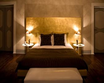 Palazzo Bontadosi Hotel & Spa - Montefalco - Camera da letto