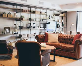 Cyan Soho Neuquén Hotel - Neuquén - Lounge