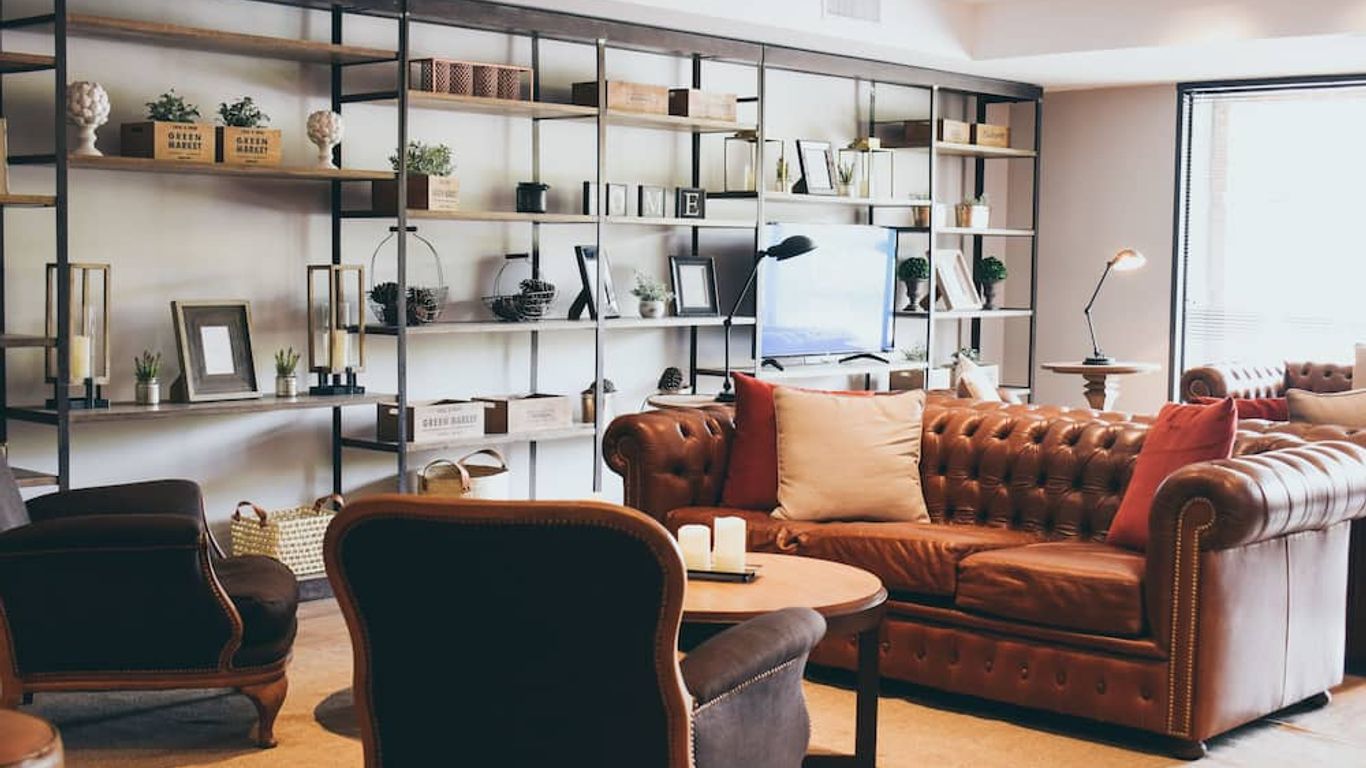 Cyan Soho Neuquén Hotel