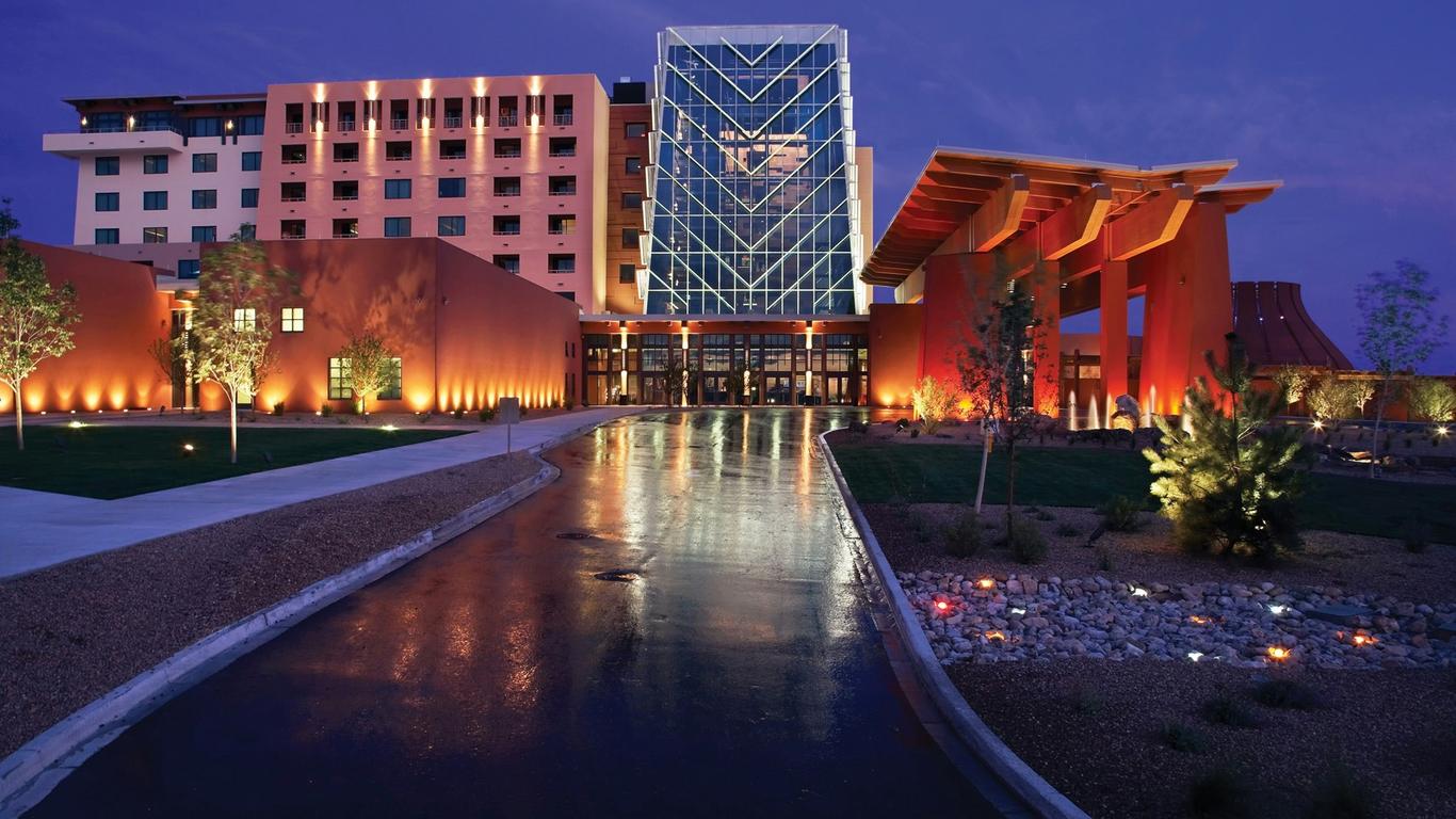 Isleta Resort & Casino