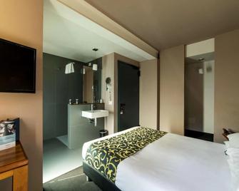 Mercure Ferrara - Ferrara - Bedroom