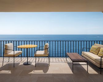 Gran Hotel Margalida by Annua Signature - Banyalbufar - Balkon