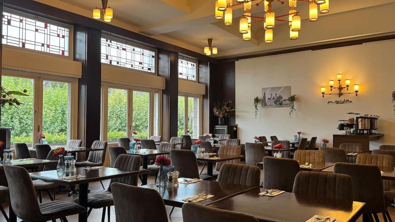 Amrath Hotel Ducasque