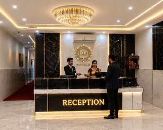 Aerovilla By Jmd Group - New Delhi
