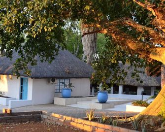 Sand River Resort - Musina
