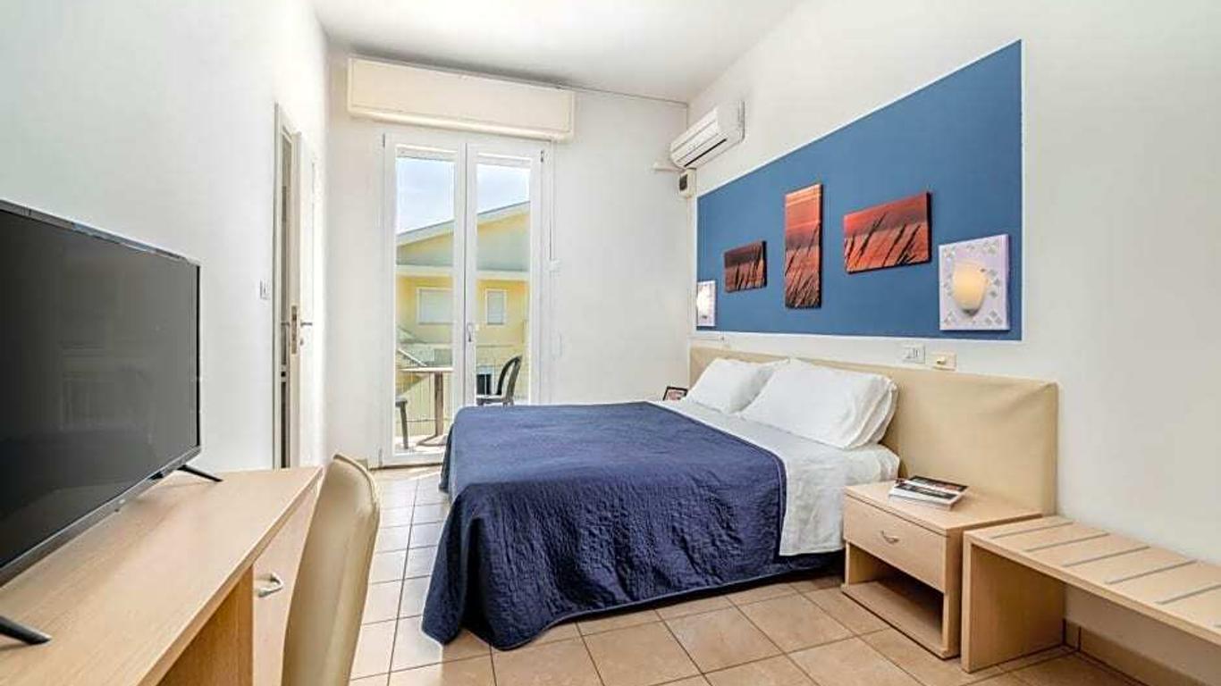 Hotel Oliver
