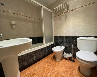 El Pozo de la Nieve - Tordesillas