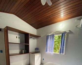 Pousada Nativo - Morro de Sao Paulo - Chambre
