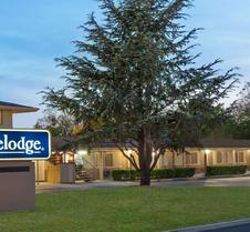 Travelodge by Wyndham Santa Rosa Wine Country