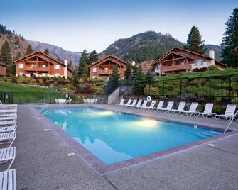 Worldmark Leavenworth - Leavenworth - Zwembad