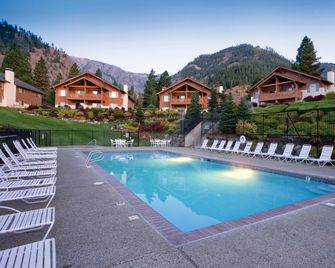 Worldmark Leavenworth - Leavenworth - Pool