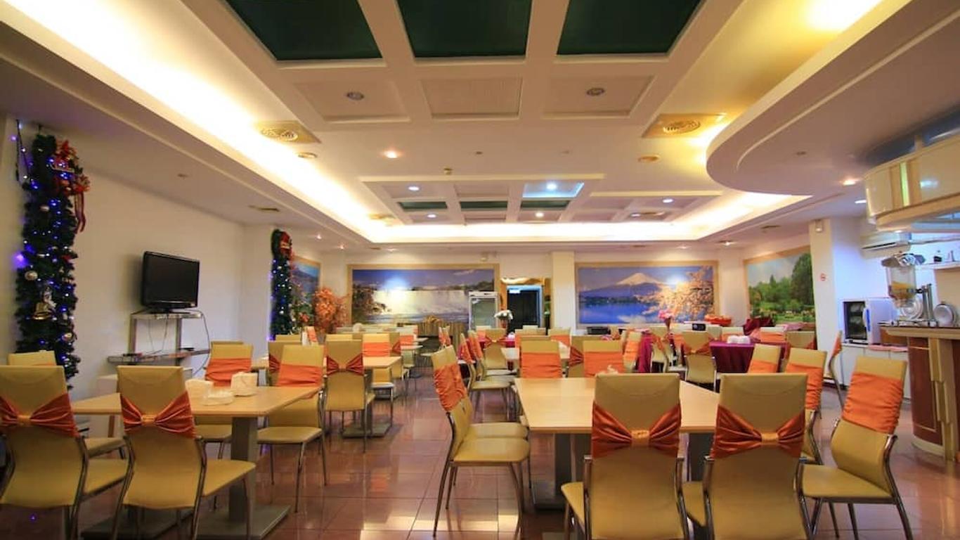 ذا هيرميت إن