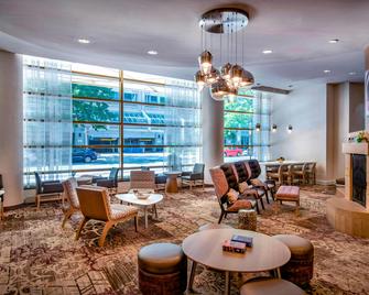 Residence Inn by Marriott Washington, DC National Mall - Washington DC - Salon