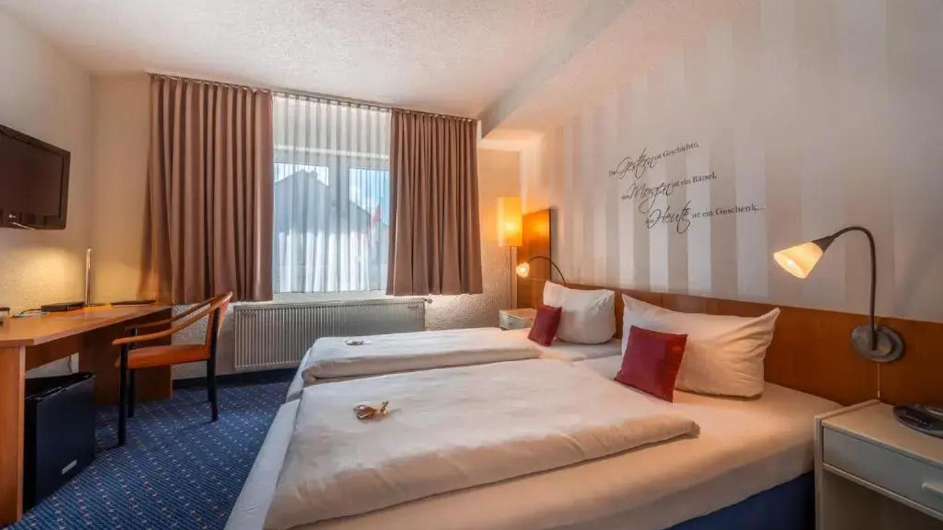 Parkhotel Obertshausen