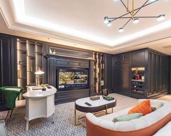 Tianxing Hotel - Tieling - Living room