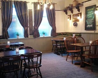 The Waterford Arms - Whitley Bay - Restaurant
