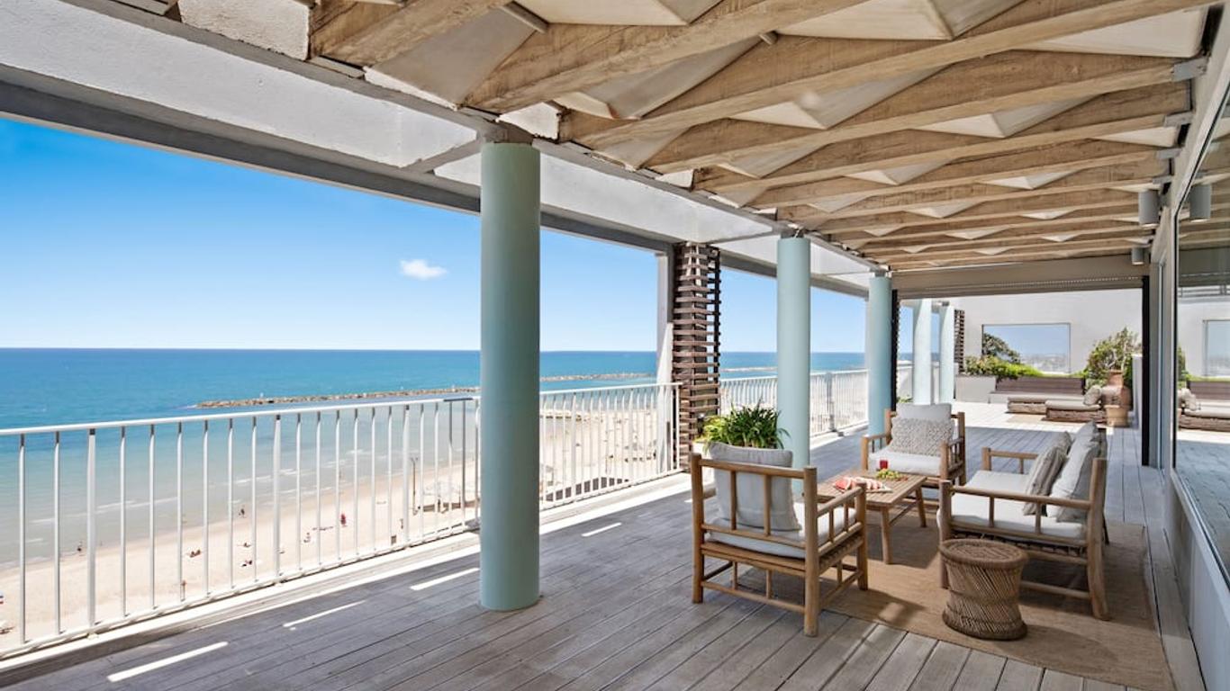 Sea Executive Suites