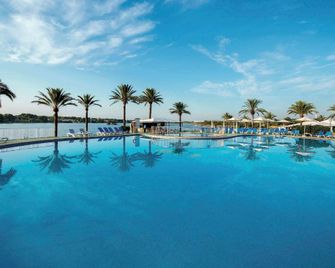 O7 Be Klub - Alcúdia - Pool