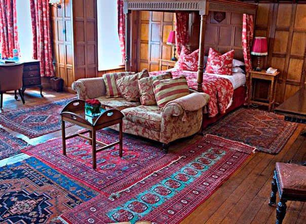 Wentbridge House Hotel - Pontefract - Habitación