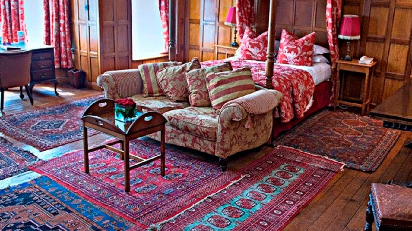 Wentbridge House Hotel