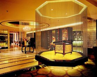 Gloria Grand Hotel Nanchang - Nanchang - Recepción