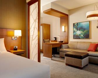 Hyatt Place Detroit/Novi - Novi - Bedroom