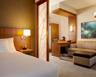 Hyatt Place Detroit/Novi - Novi - Sovrum