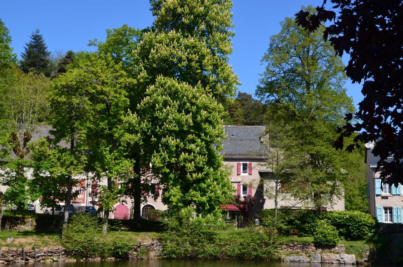 Relais Du Bois Du Four
