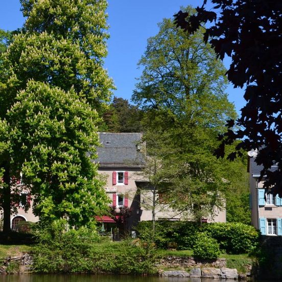 Relais Du Bois Du Four image 1