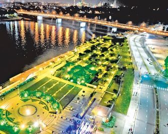Hotel Noble Inn - Ahmedabad