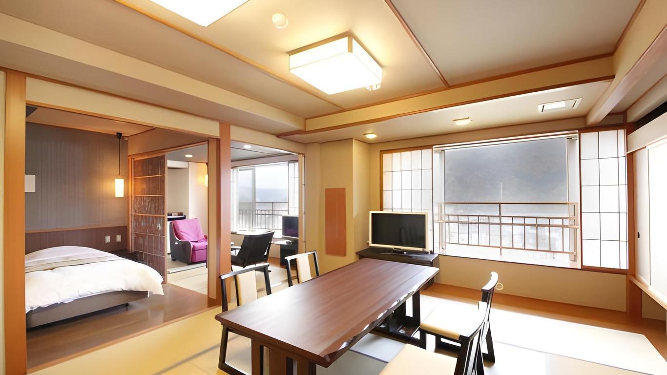 Takinoyu ( Echigoyuzawa-Onsen )