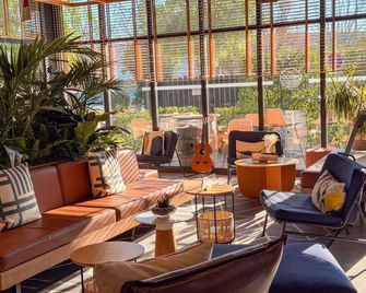 Ibis Lunel Petite Camargue - Lunel - Bar