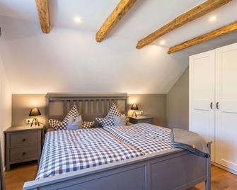 Ferienwohnung Krähling - Schmallenberg - Bedroom