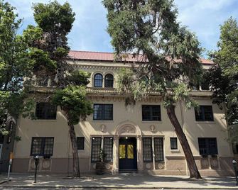 Hostel Fish Seattle - Seattle - Building