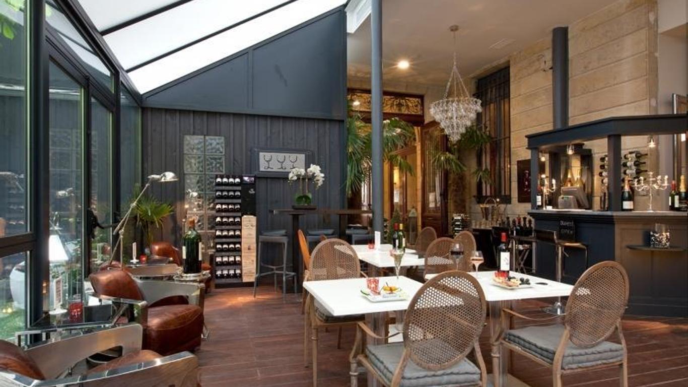 Le Boutique Hotel & Spa