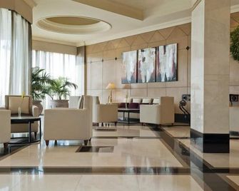 Majestic Cove Hotel - Dubai - Lobby